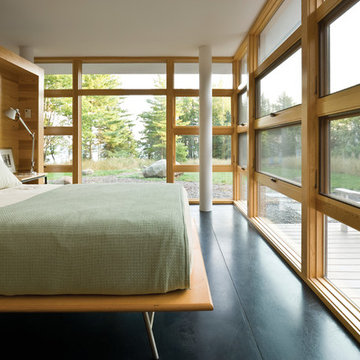 Home Style Modern Bedroom