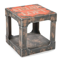 Table/Purchases