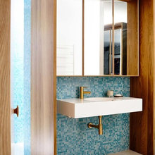 Bathroom - Hall