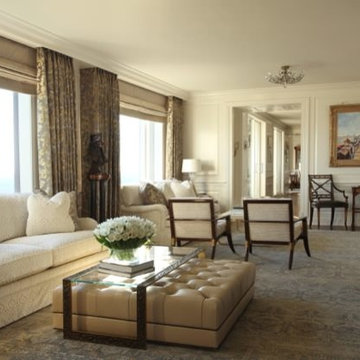 Four Seasons Residence, Atlanta