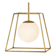 Kitchen Lighting