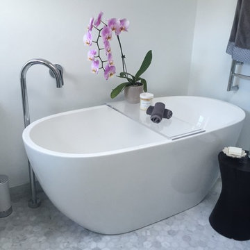 Mosman Wet areas