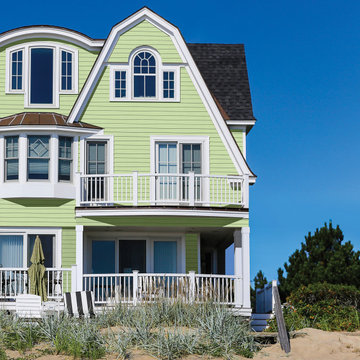 Celect® Canvas in Sherwin Williams Romaine