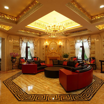 2000 square Independent Villa