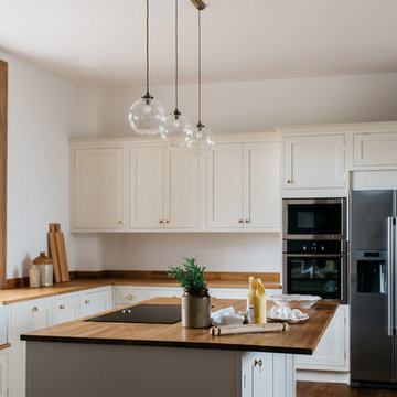 Thornton, Buckinghamshire