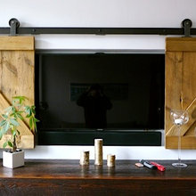 tv walls