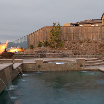 McFarland Project : Western Outdoor Designs