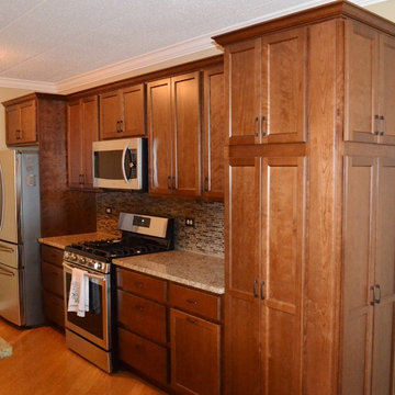 Pointe Drive, Tinley Park IL