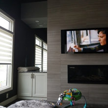 pendant lighting for living room