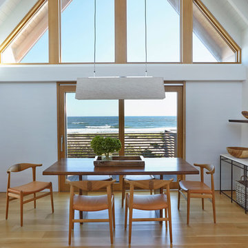 Island Retreat