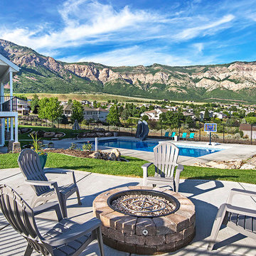 2015 Parade of Homes