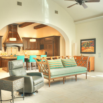 Tuscan Home Remastered