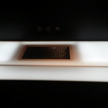 Corian® Glacier Ice