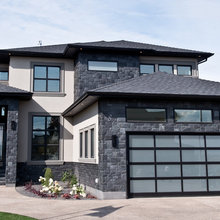 Exteriors