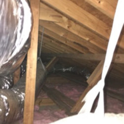 HVAC Design & Install - Heating And Cooling