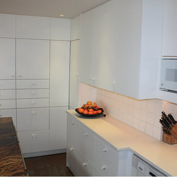 6 Varic Street - Tribeca