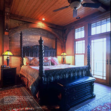 Bedroom Ideas