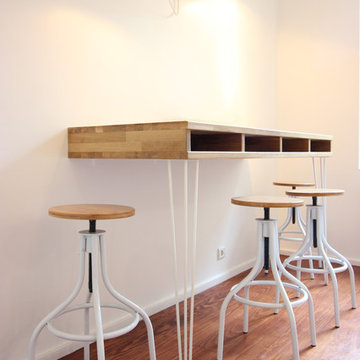 Cuisine Bordeaux Les Chartrons