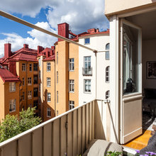 Stockholm