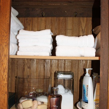 Bathroom's Simplified