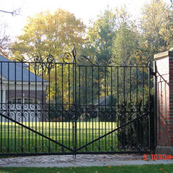 Gate - Products