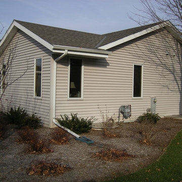 Home Improvements