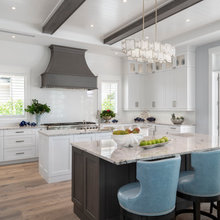 My Kitchen Plan