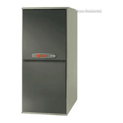 Trane&reg; XC95m Gas Furnace - Heating And Cooling