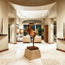 Entry Hall
