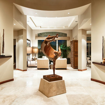 RANCHO LA QUINTA
