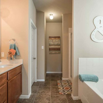 Wyndham Hill - Model Home
