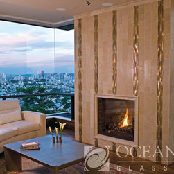 Fireplace - Products