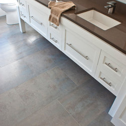 Modern Allure - Tile
