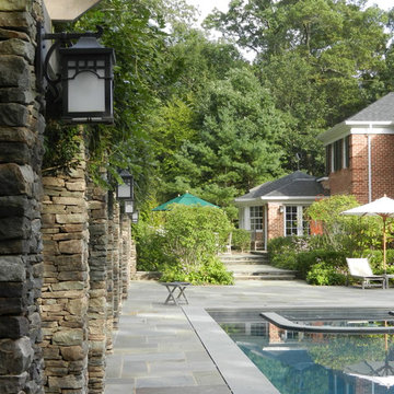 Pool Edge