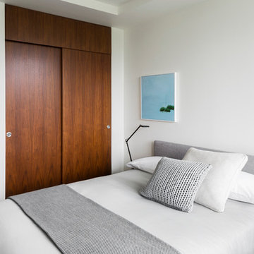 The Erickson Building Private Residence