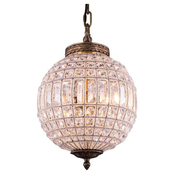 1205 Olivia Collection Pendent Lamp