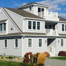 House / Roof lines