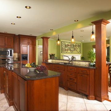 Kitchen Addition
