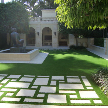 Gardens