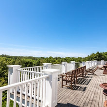 White Deck