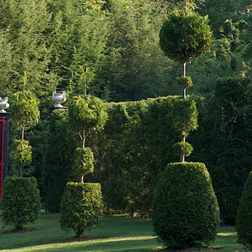 Garden Conservancy Open Days