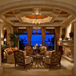 CEILTRIM Trace Ceilings - Products
