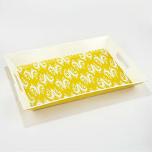 Trays