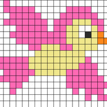 Perler Bead Patterns