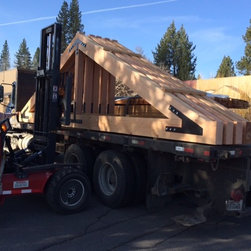 Trusses - Products