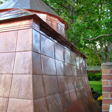 Garden Folly