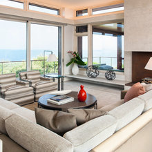Beachfront City Elegance