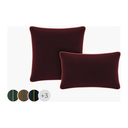 DMA Ellis Pillows - Decorative Pillows