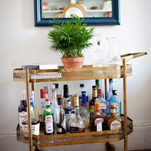 Summerveld Small Lounge