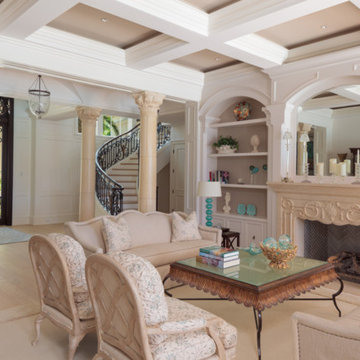 Living Rooms